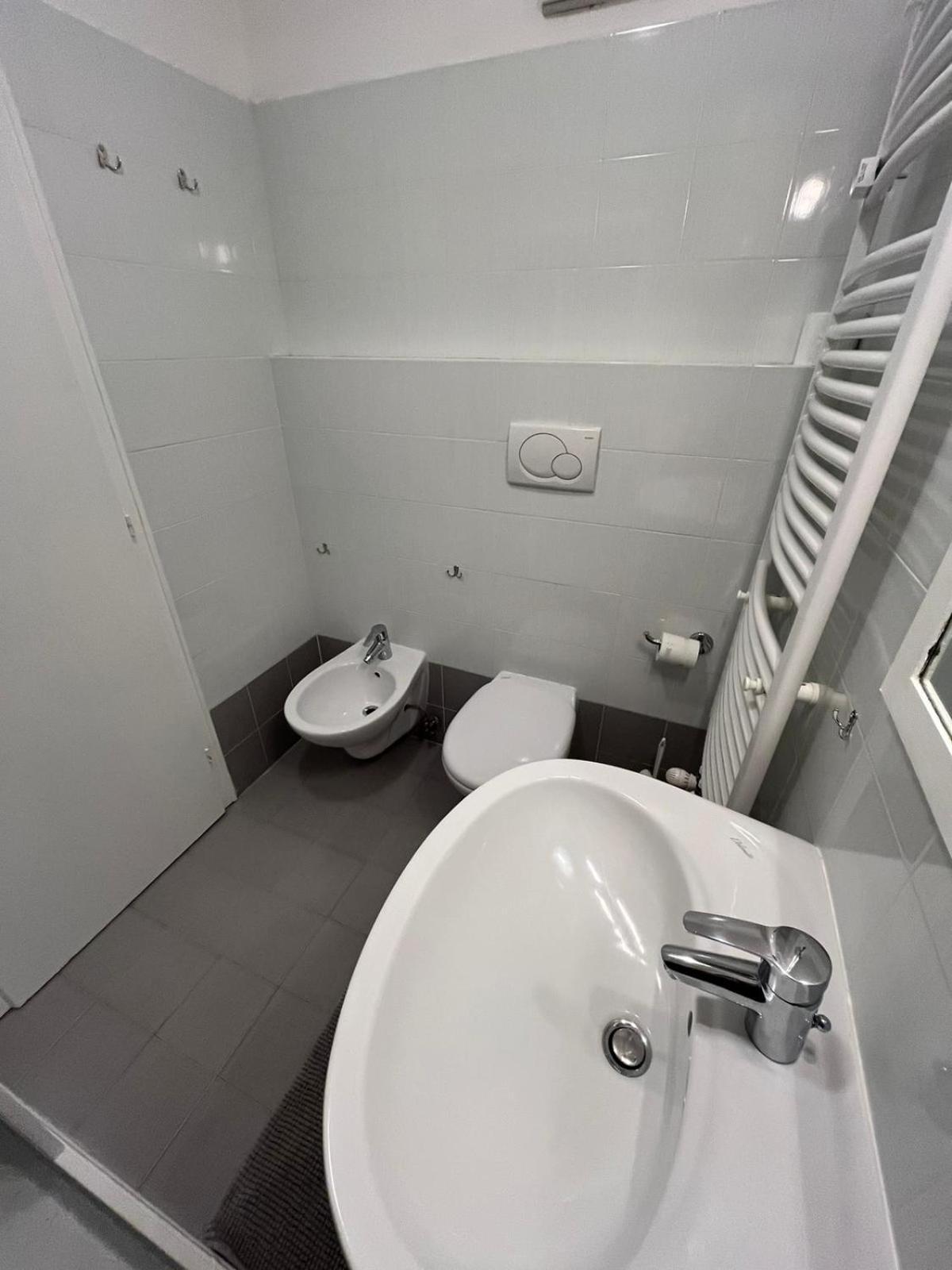 La Tana Dell'Orsetto Villa มาริลเลวา ภายนอก รูปภาพ