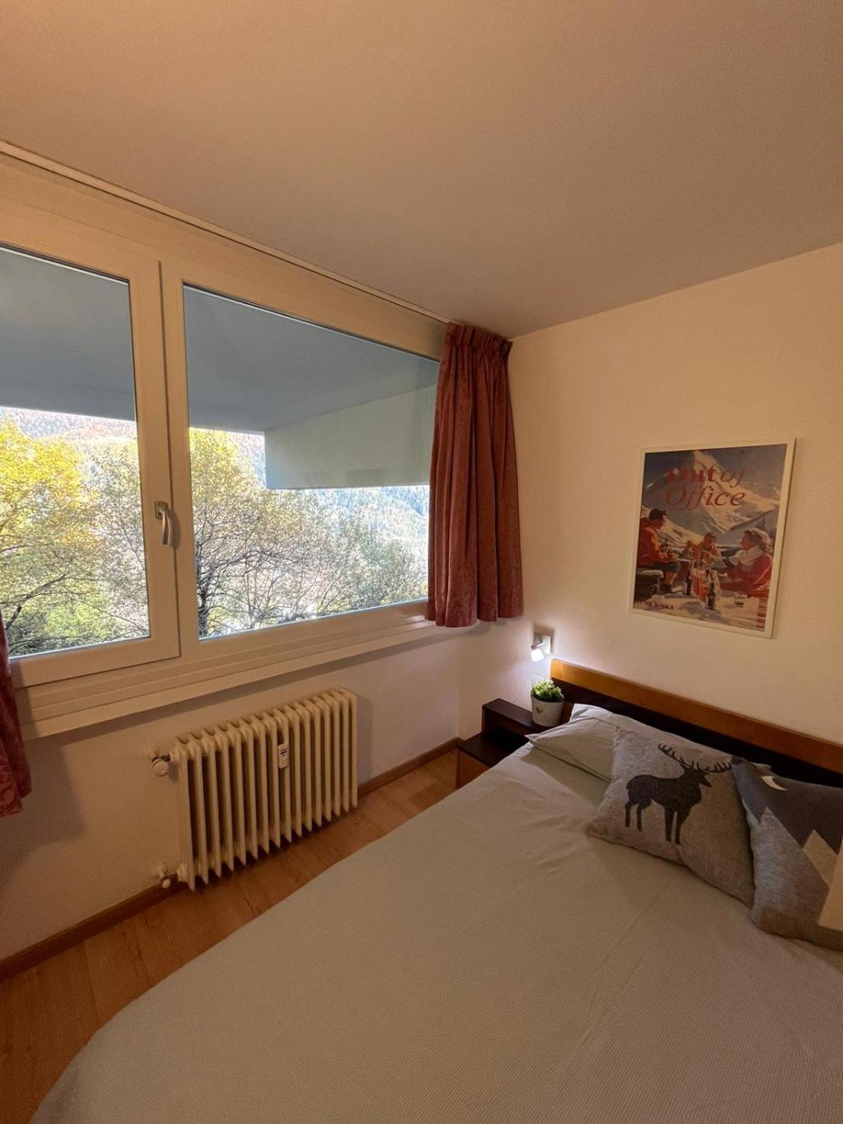 La Tana Dell'Orsetto Villa มาริลเลวา ภายนอก รูปภาพ