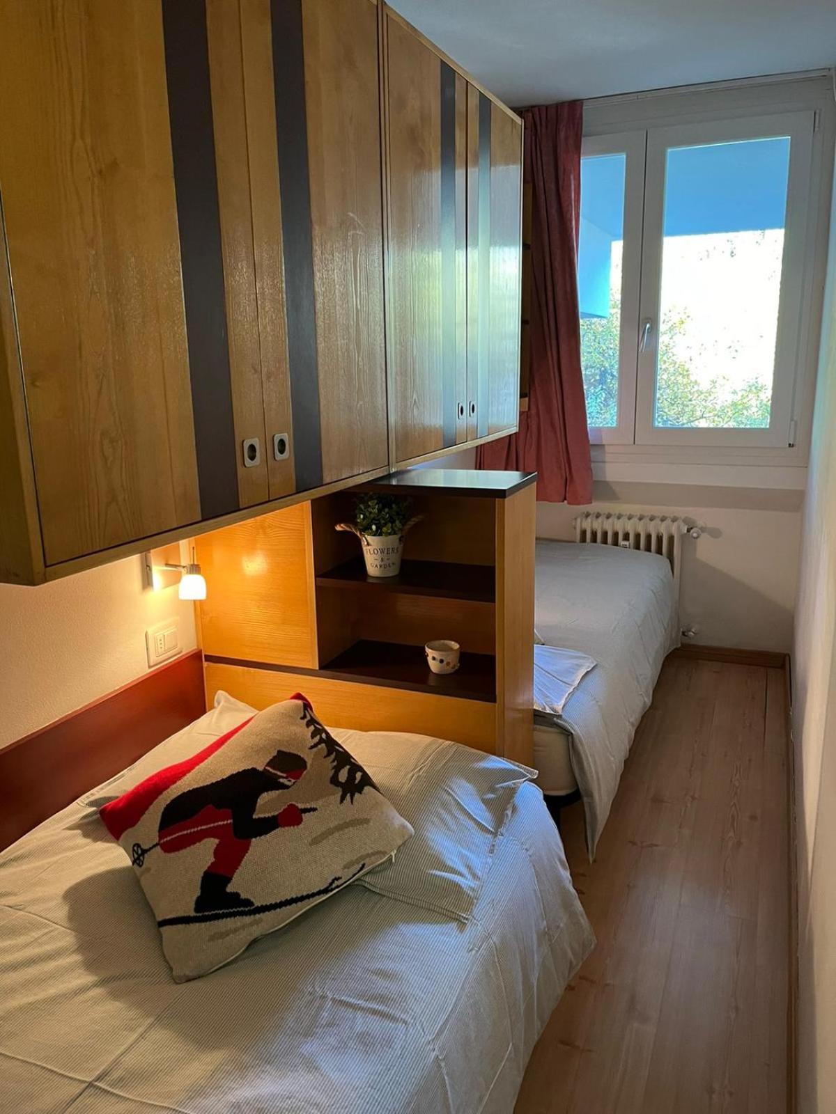 La Tana Dell'Orsetto Villa มาริลเลวา ภายนอก รูปภาพ